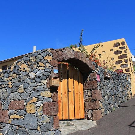 Casa Los Abuelos El Pinar  Eksteriør bilde