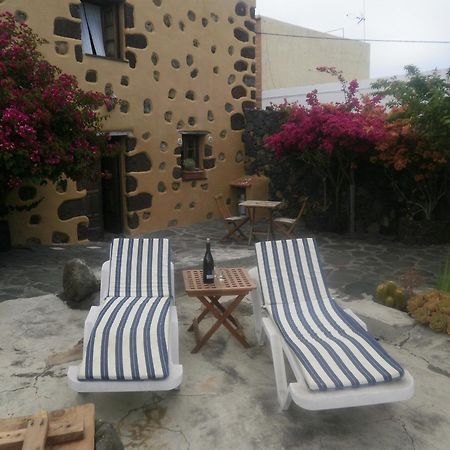 Casa Los Abuelos El Pinar  Eksteriør bilde