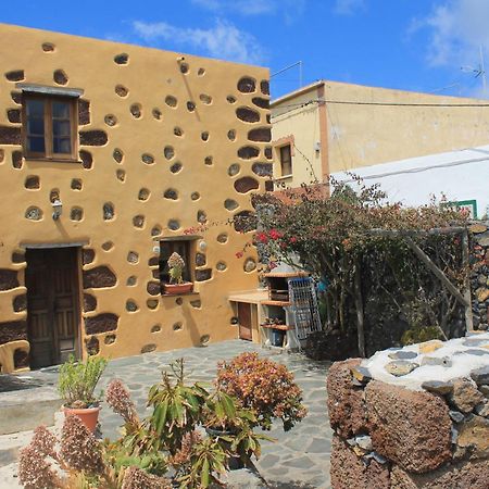 Casa Los Abuelos El Pinar  Eksteriør bilde