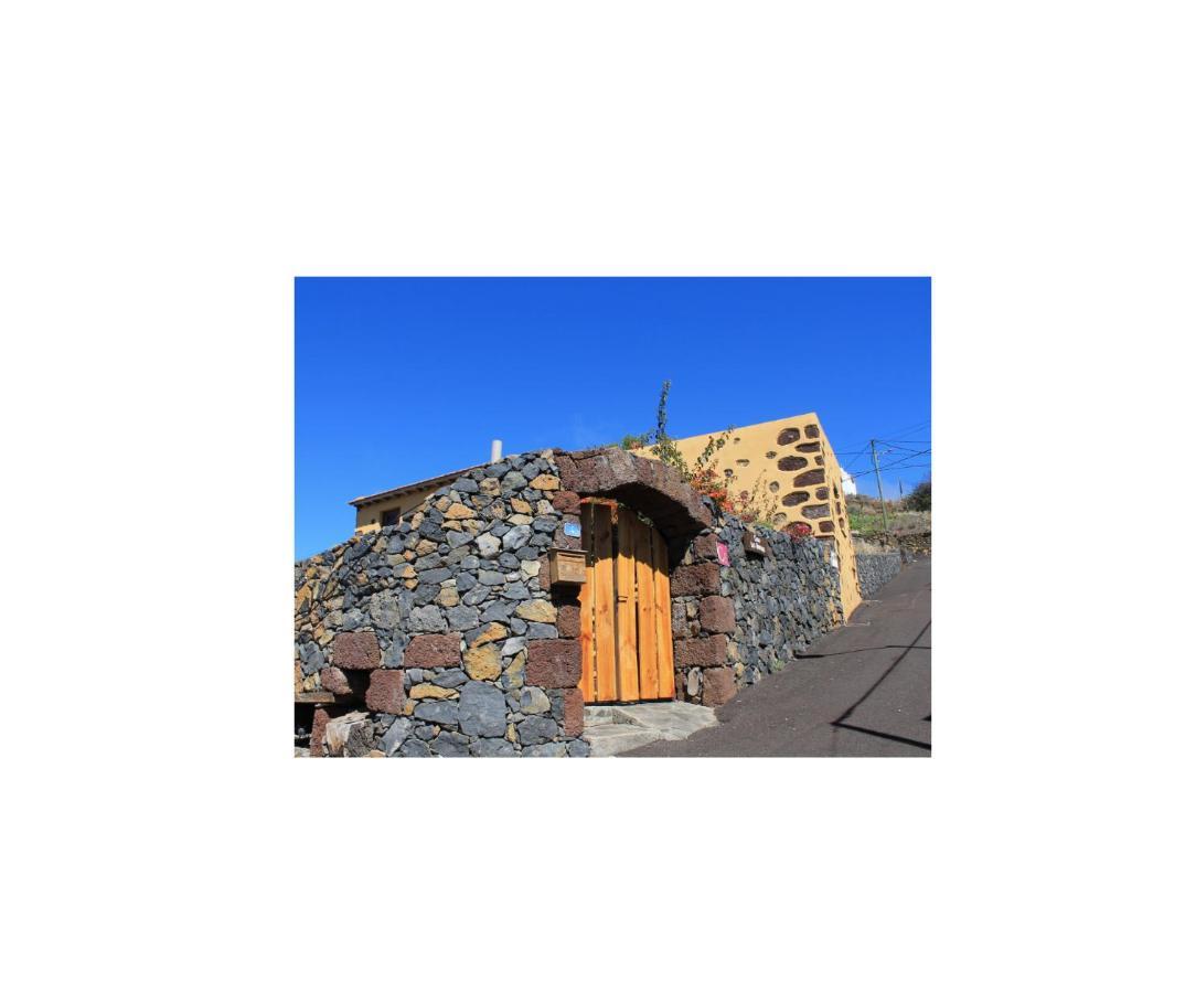 Casa Los Abuelos El Pinar  Eksteriør bilde