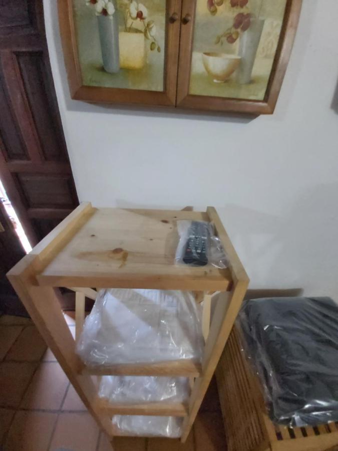 Casa Los Abuelos El Pinar  Eksteriør bilde