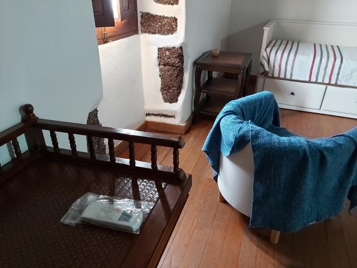 Casa Los Abuelos El Pinar  Eksteriør bilde