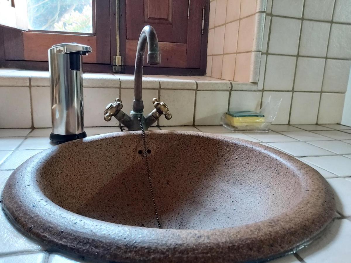 Casa Los Abuelos El Pinar  Eksteriør bilde