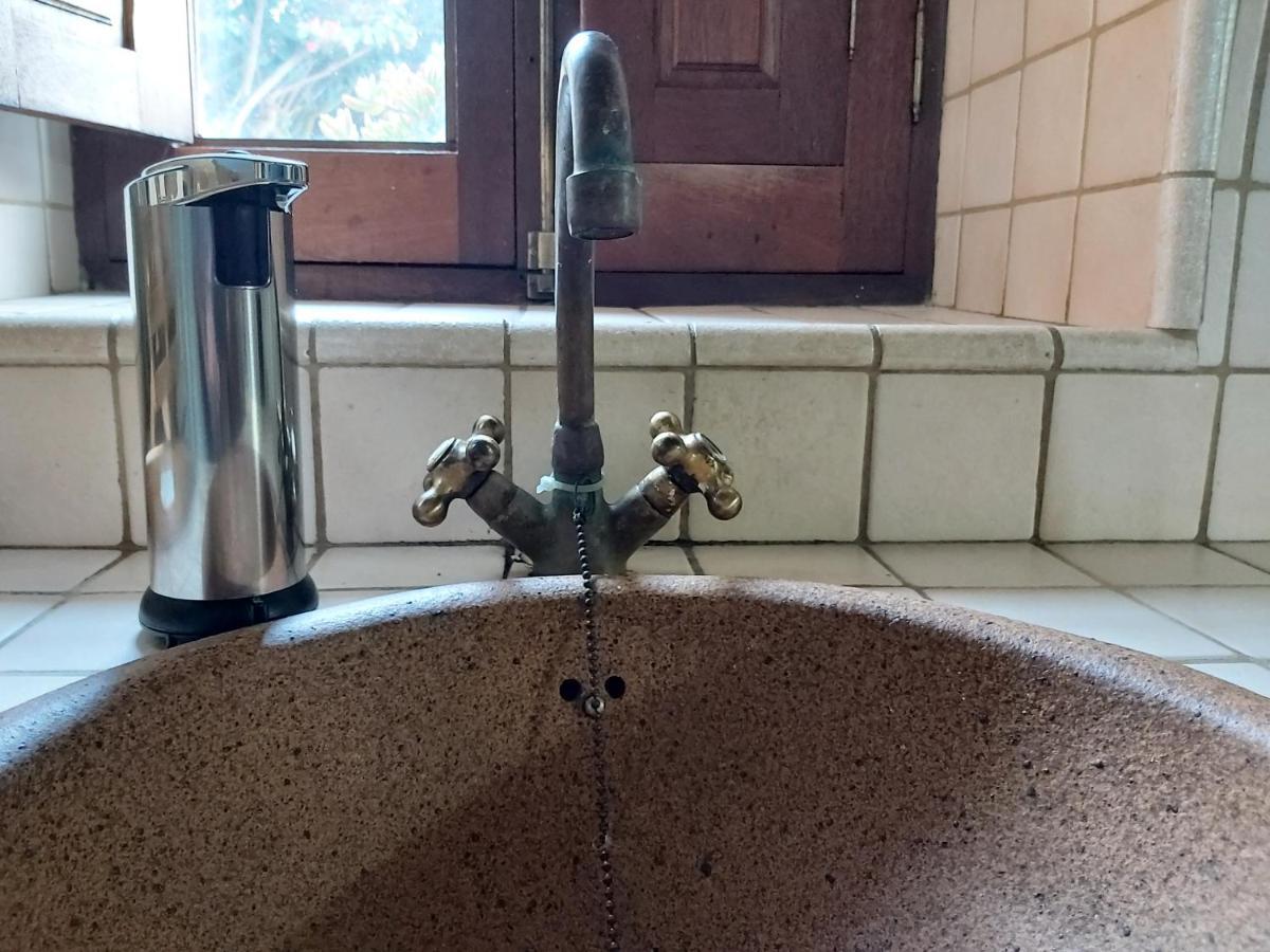 Casa Los Abuelos El Pinar  Eksteriør bilde