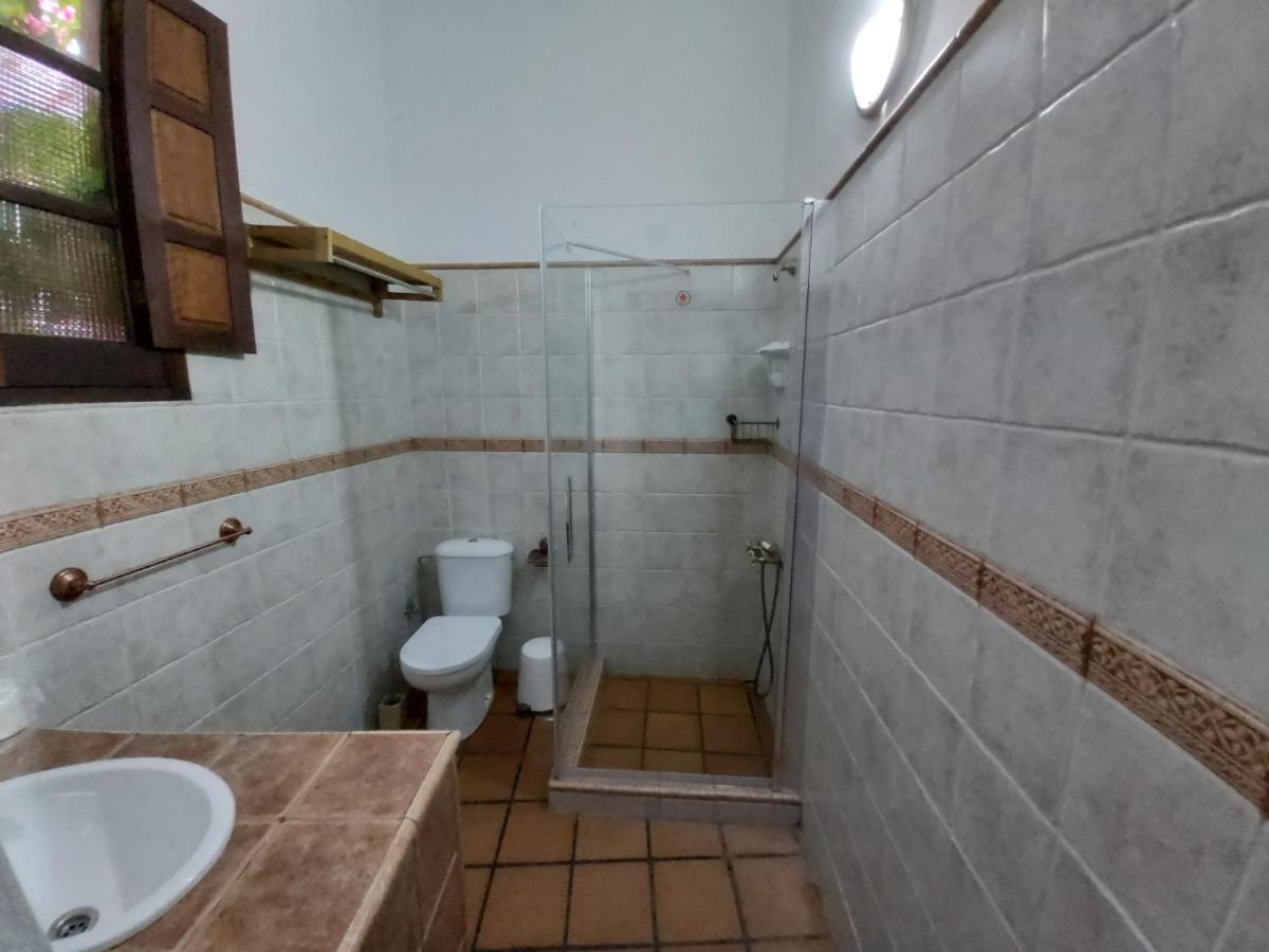 Casa Los Abuelos El Pinar  Eksteriør bilde