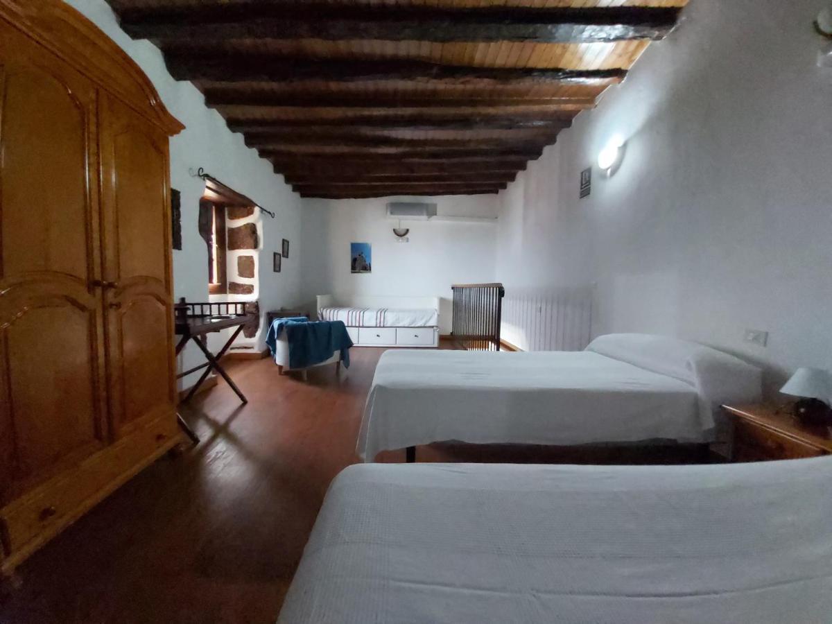 Casa Los Abuelos El Pinar  Eksteriør bilde