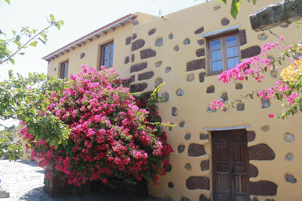 Casa Los Abuelos El Pinar  Rom bilde