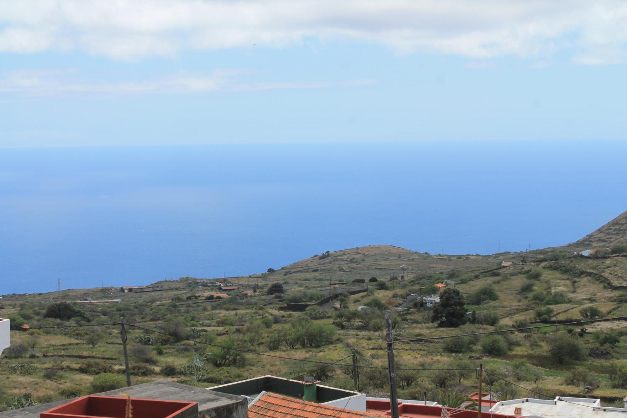 Casa Los Abuelos El Pinar  Eksteriør bilde