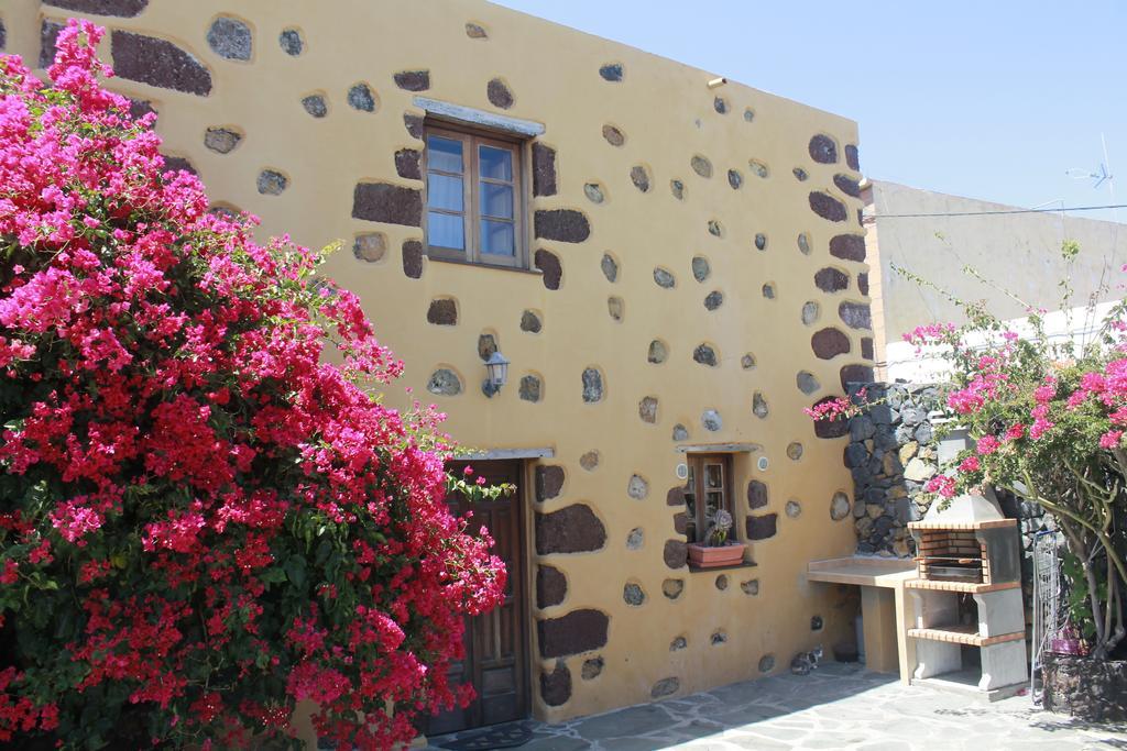 Casa Los Abuelos El Pinar  Rom bilde