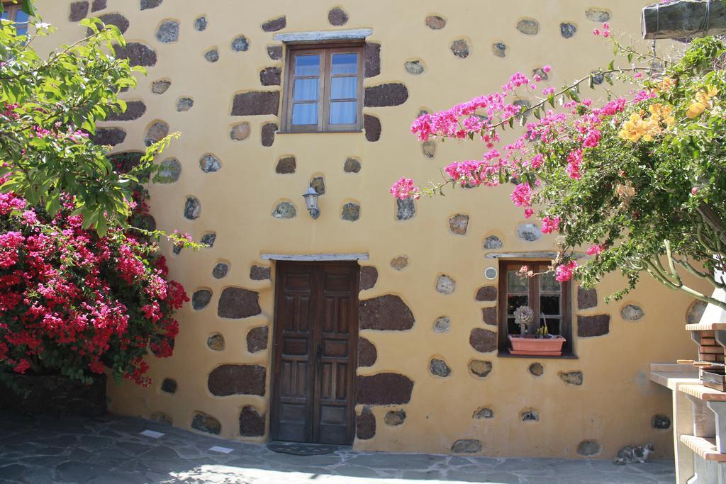 Casa Los Abuelos El Pinar  Rom bilde