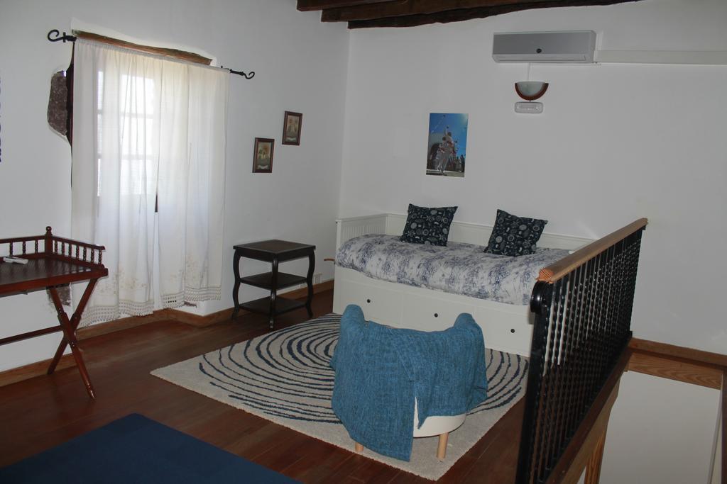 Casa Los Abuelos El Pinar  Eksteriør bilde