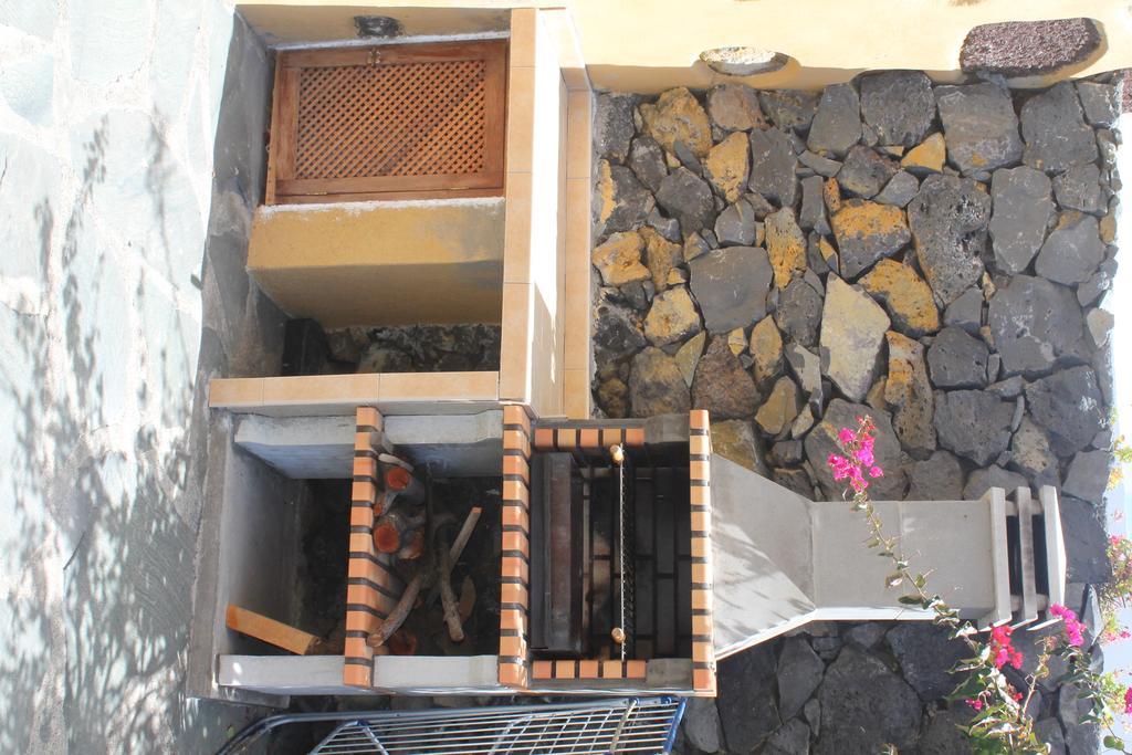 Casa Los Abuelos El Pinar  Eksteriør bilde