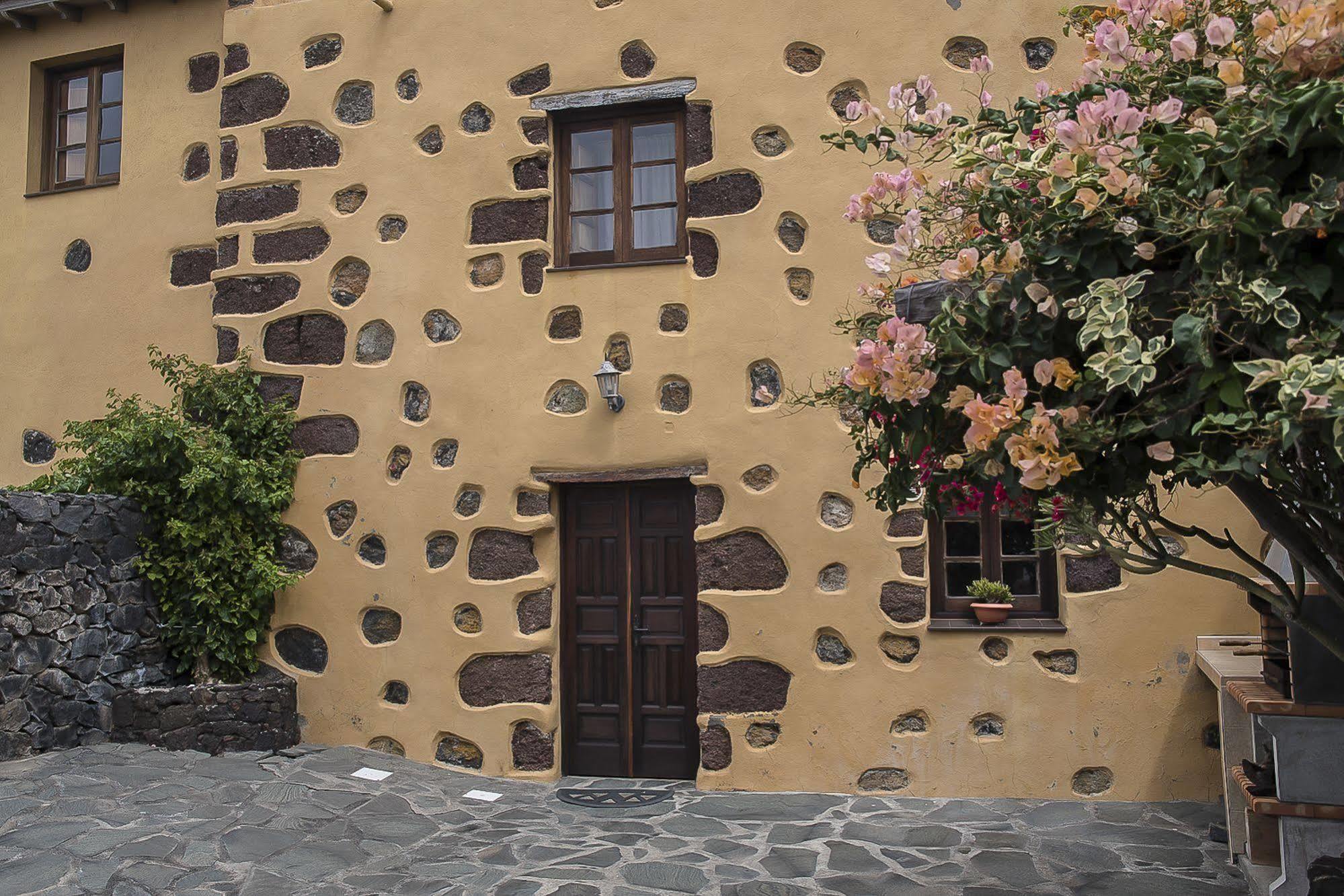 Casa Los Abuelos El Pinar  Eksteriør bilde