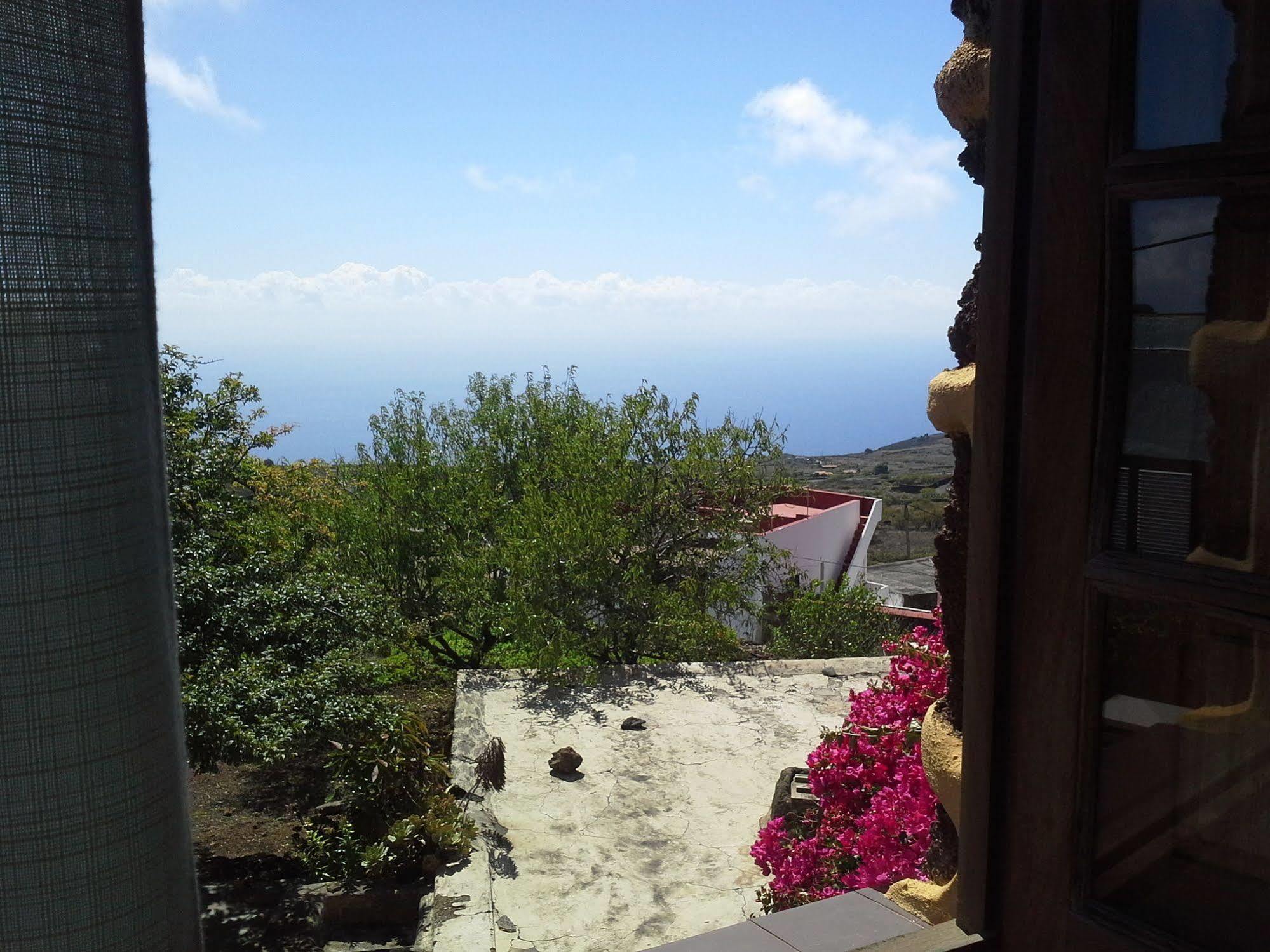Casa Los Abuelos El Pinar  Eksteriør bilde