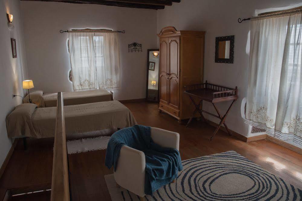 Casa Los Abuelos El Pinar  Eksteriør bilde