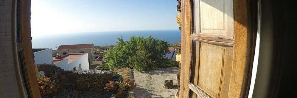 Casa Los Abuelos El Pinar  Eksteriør bilde
