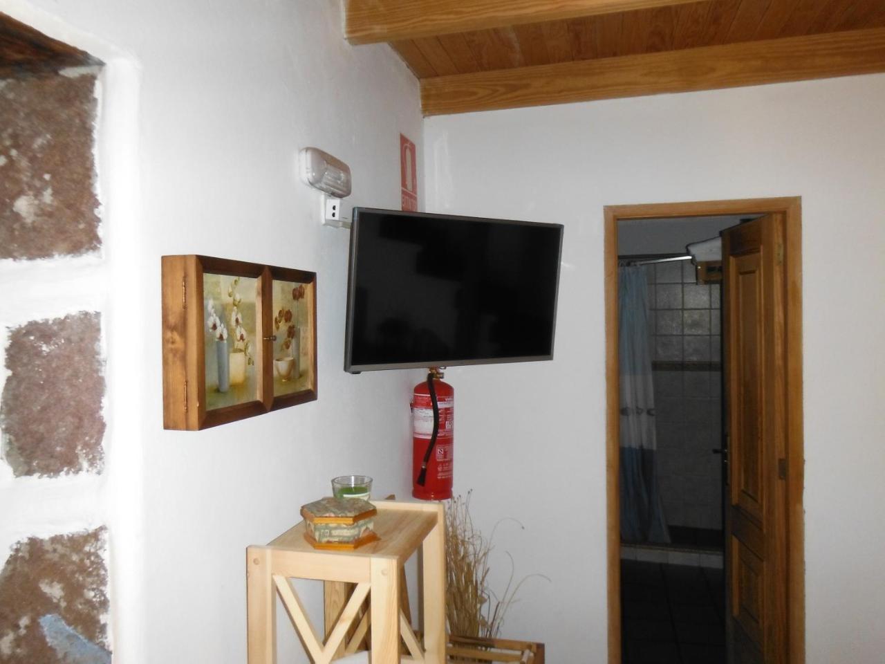 Casa Los Abuelos El Pinar  Eksteriør bilde